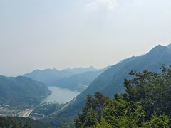 -京东石林峡风景区