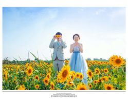 -戛纳印象摄影(潮拍定制馆)