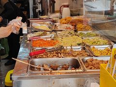 -花园菜市场