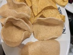 -纽约客美式餐厅(新奥购物中心店)