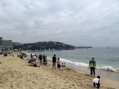 -大梅沙海滨公园