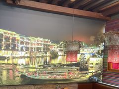 -吃饭皇帝大(长宁龙之梦店)