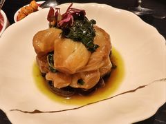 -锦楼·臻选新杭帮(杭州中心店)