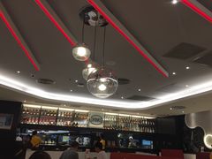 -必胜客(万达广场店)
