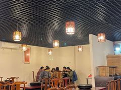 大堂-一烙锅(友谊店)