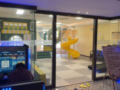 -御水泉·国际水疗会(广州长隆店)
