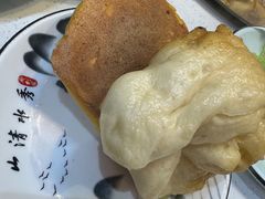 -福熙鼎铁锅炖鱼(槐中路店)