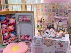 -三只小羊蛋糕DIY烘焙·拼豆·银饰(光谷店)