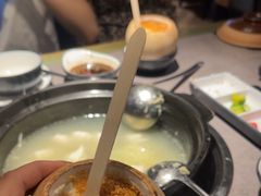-同仁四季椰子鸡(海岸城天利店)