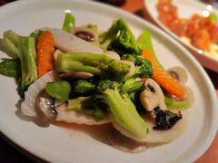-外婆家(世界城广场店)