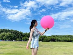 -钟山体育运动公园