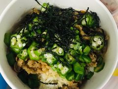 -食其家·牛丼咖喱(金桥国际店)