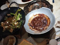 -绿茶餐厅(深圳龙华天虹购物中心店)