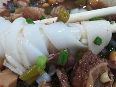 牛杂米粉-覃肥叔桂林米粉(粮道街店)