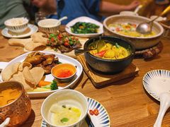 -泰堤坊(淡水体育馆店)