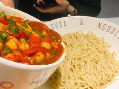 -友达面馆(广州总店)