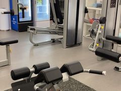 -乐刻运动健身(蓝润摩里中心店)