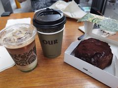 -OUR Bakery(三里屯太古里店)