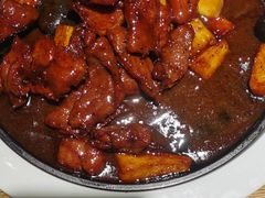 -798餐厅(任丘路店)