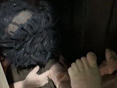 -不倒翁实景剧情密室逃脱(光明凤凰城站店)