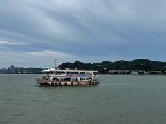 -霞山观海长廊