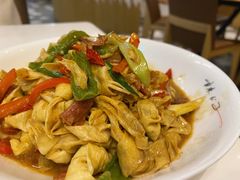 -辣公子·千岛湖私房菜(滨江店)