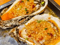 -新疆烧烤王(广灵店)