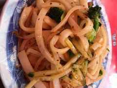 -秦豫肉夹馍(骡马市总店)