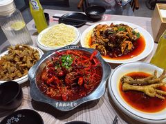 -李叔叔虾蟹大排档(青羊店)