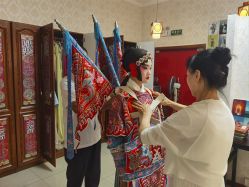 -梨园天地京剧摄影(玲珑天地店)