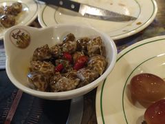 -巴犀烧烤(新崇光店)