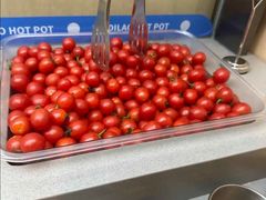 -海底捞火锅(方圆荟店)