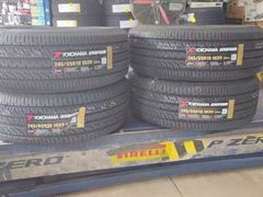 -倍耐力轮胎专卖店(碧云路店)