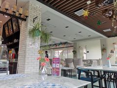 大堂-玫瑰西餐厅.意面披萨.牛排咖啡