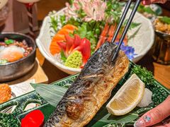 -阿吾罗日本料理(K11艺术中心店)