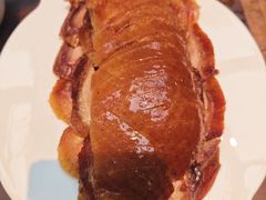 -北京老铺烤鸭(第五国际店)