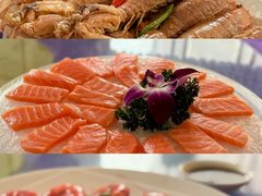 -广胜通达海鲜食府(黄沙店)