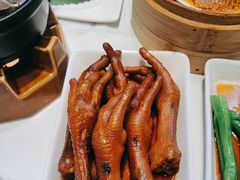 -好友缘家宴(青山路店)