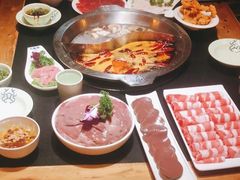 -大龙燚火锅(天钥桥路店)