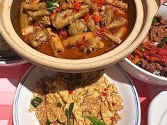 -恰八斗·猛火长沙菜(国贸店)