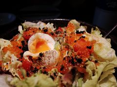 蟹子蛋蛋沙拉-YAMAKAWA(龙湖胥江天街店)