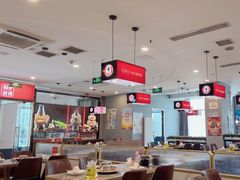 -老佛爷正宗铜炉蛙锅(五道口店)