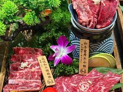 -牛焱·烧肉酒肆(五大道店)