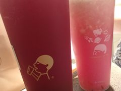 -喜茶(佛山岭南站店)