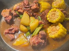 -肘子酥(鞍山西道店)