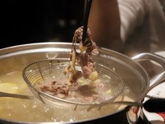 -八合里潮汕鲜牛肉火锅(深圳海岸城店)