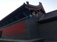 -河间府署