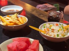 -矮板凳老火锅(宽窄巷子店)