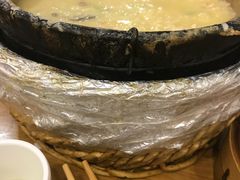 -粤仔湾砂锅粥(金太湖店)