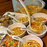 杭州新开的‼️一口香迷糊了～